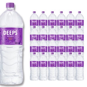 해양심층수 딥스 골드 2L 24병