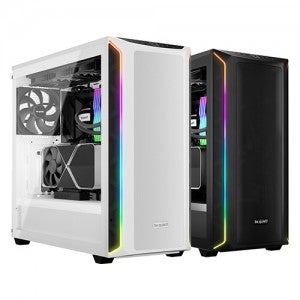 be quiet SHADOW BASE 800 DX (White)