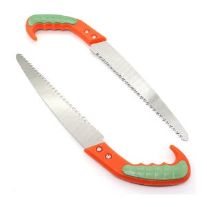 핸드톱 정원 원예 관리 목공 다용도 절단 공구 핸드톱 목공 다용도 절단공구 톱