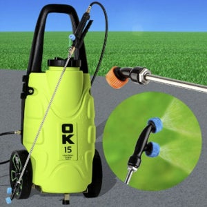 농약 충전식 살포기 전동분무기 충전 분무기 농약분무기 농약살포기 동력분무기