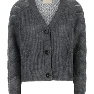 I BLUES 팬서 스웨터 2427346021200 016