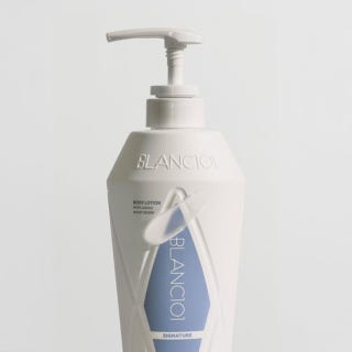 블랑101 바디로션 500mL 향 선택 제품 썸네일