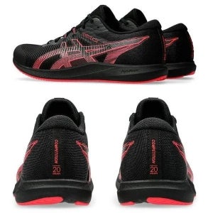 아식스 하이퍼 레이서 남여공용 러닝화 운동화 1093A233 001