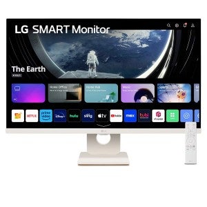 LG전자 MyView 스마트 27SR50F