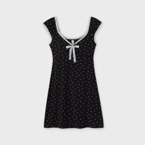 스내피커들 Midnight Muse Dress