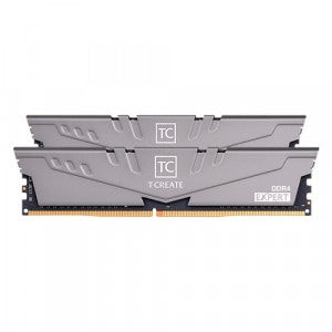 TeamGroup T-CREATE DDR4-3600 CL18 EXPERT OC10L 패키지 서린 (16GB(8Gx2))
