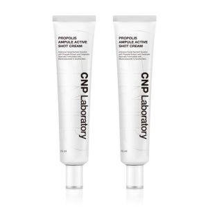 차앤박 프로폴리스 앰플 액티브샷 크림 75ml