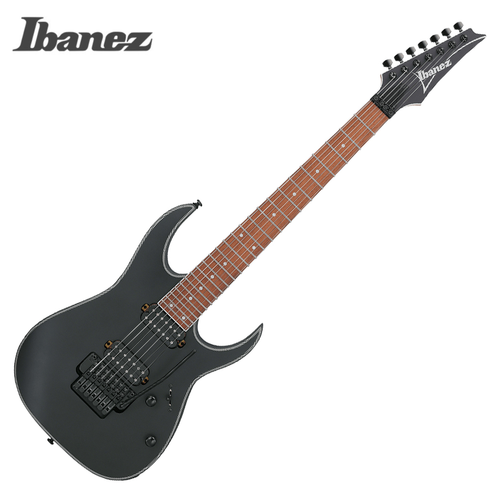 Ibanez 아이바네즈 일렉기타 Flat RG7420EX