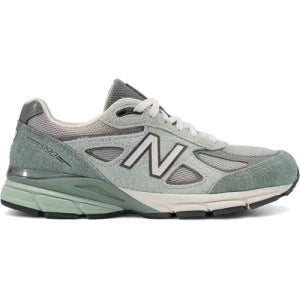 [뉴발란스] 990v4 MiUSA 더 휘태커 그룹 윌풀 바이어스