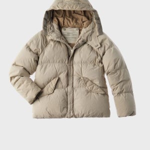 [텐씨] 22FW 아틱 다운 파카 17CTCUC03075 003780 903