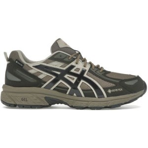 [아식스] 젤 벤처 6 GTX 페퍼 블랙 커피