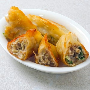 중화군만두 600gX2봉