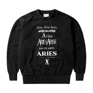 에리즈 퍼퓸 크루넥 블랙 AR2000502