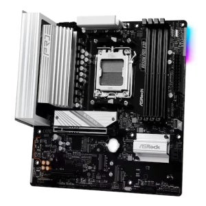 ASROCK B650M PRO X3D 대원씨티에스 리퍼비시 (AS 28년 4월)