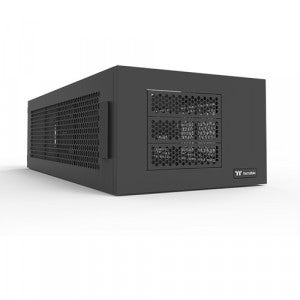 써멀테이크 AX100 (블랙)