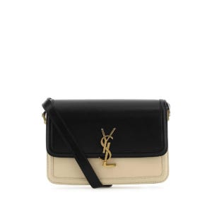 생로랑 SOLFERINO 레더 백 63430516C7W1089