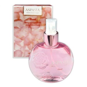 아스파시아 샤워 코롱 후로랄향 150ml -TJ 샤워코롱 향수 향기 목욕 바디로션 바디미스트