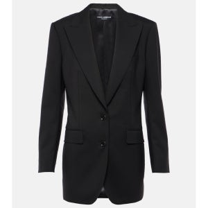 돌체앤가바나 버진 울 블레이저 TP546224057