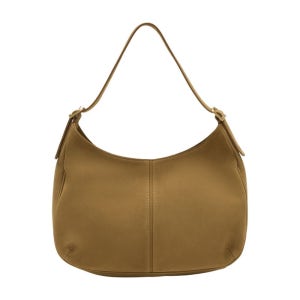 루즈 빅 숄더 백 브라운 J01BIG10016 가방 가죽 Big Shoulder Bag Leather Brown 149133432