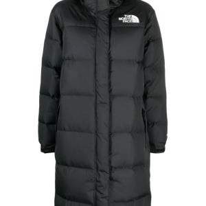 노스페이스 눕시 후드 패딩 코트 NF0A832KGOE1 26 FW TP445141734 148796267