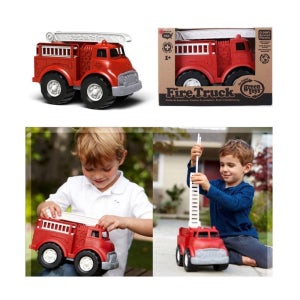 아이들이 좋아하는 119 소방 자동차 소방장난감 4세