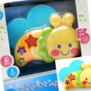 그코 멜로디 꿀벌 조카생일선물 유아장난감 사운드북