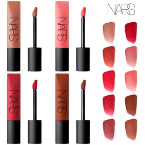 나스 립글로스 에어 매트 립컬러 NARS Air Matte Lip Color