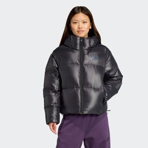 아디다스 ADIDAS 아디다스 Z.N.E. 퍼퍼 클라이마웜 다운 재킷 JL6907