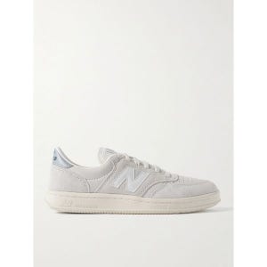 NEW BALANCE 로우탑 스니커즈 CT500CD CT500AGREFLECTION OFF WHITE 남성 1647597320748464