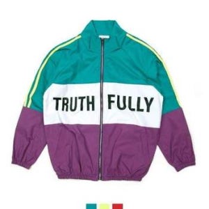 남자점퍼 아노락티셔츠 바람막이 남자바람막이 아 기본티