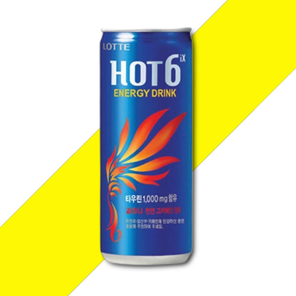 에너지드링크 250ml 30캔 청춘차렷 <b>과라나</b>카페인 타우린 피로회복 집중력증진