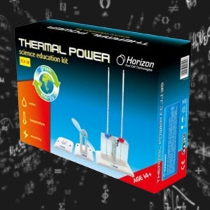 중고등 연료전지 실험교구 열에너지 생성 변환 과학교육 키트 과학원리