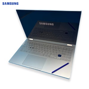 리퍼비시 삼성 갤럭시북 Flex i5 10TH Iris Plus S-Pen 15.6인치 터치 리퍼 노트북