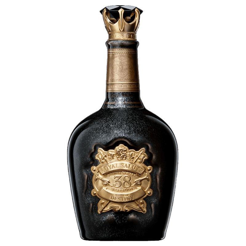로얄살루트 38년 스톤 오브 데스티니 (Royal Salute 38 Year Old Stone of Destiny)