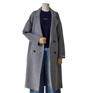 포커스 더블핸드메이드코트 FW5J3CT3106 모다아울렛 전주김제점