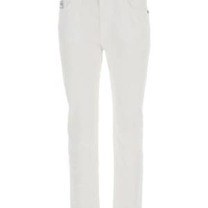 베르사체 데님 팬츠 화이트 74HAB5S074DP501CEW01 23SS White 116055417