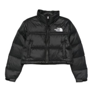노스페이스 1996 레트로 눕시 숏 다운 자켓 블랙 NF0A5GGE GOG1 25FW 숏패딩 Black 149098805