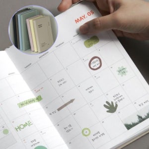 위클리루틴플래너 2026 주간 플랜 구성 일정 조율 회의 준비용