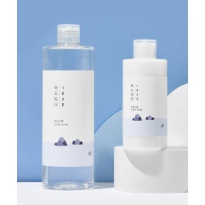 ROUNDLAB 1025 독도 토너 500ml + 로션 200ml