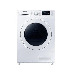 삼성전자 그랑데AI 의류건조기 DV90T5440KW
