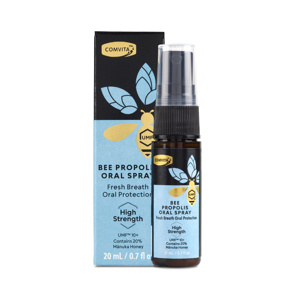 콤비타 <b>프로폴리스</b> 오랄 <b>스프레이</b> 엑스트라 스트렝스 <b>20ml</b>, 1개