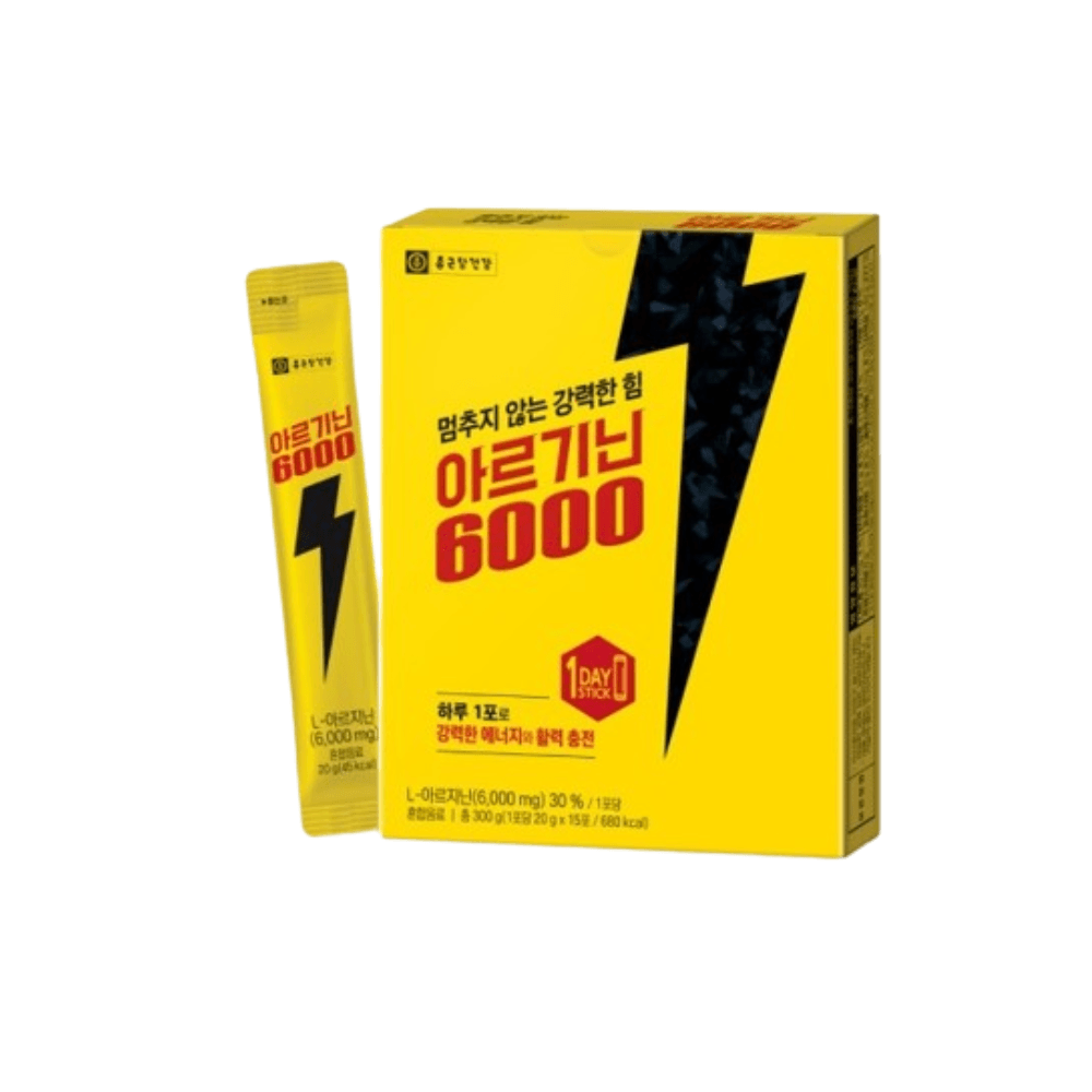 레스베라트롤 액상 스틱