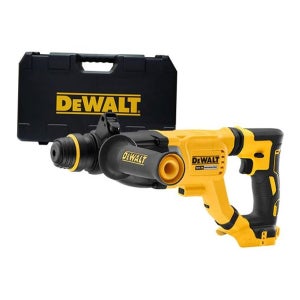 디월트 20V 충전햄머드릴 DCH263KN 베어툴 SDS BL모터