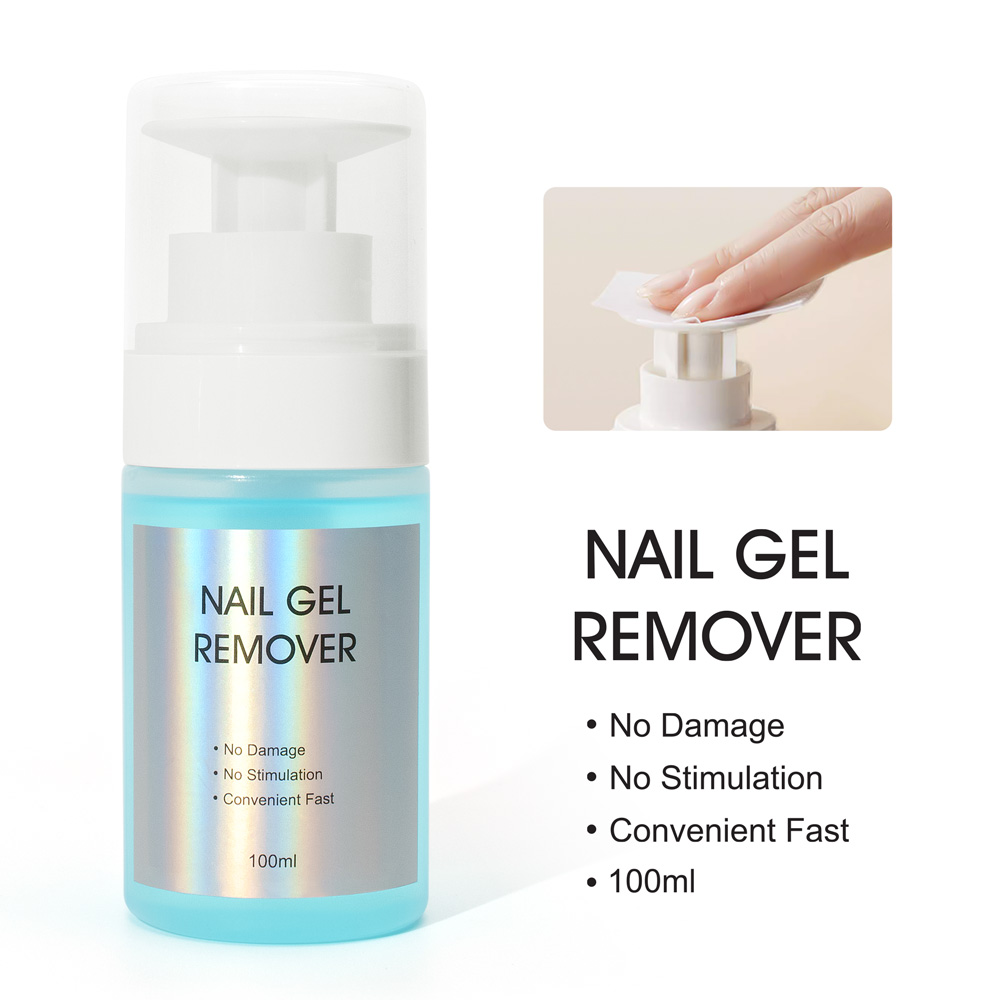 CANNI 베날리사 올인원 <b>멀티</b>펑션 클렌저 편리하고 빠른 슬립 솔루션 폴리 네일 <b>젤</b> <b>리퀴드</b> 네일 <b>젤</b> 리무버