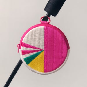 옥춘 작은손가방 Okchun candy pouch