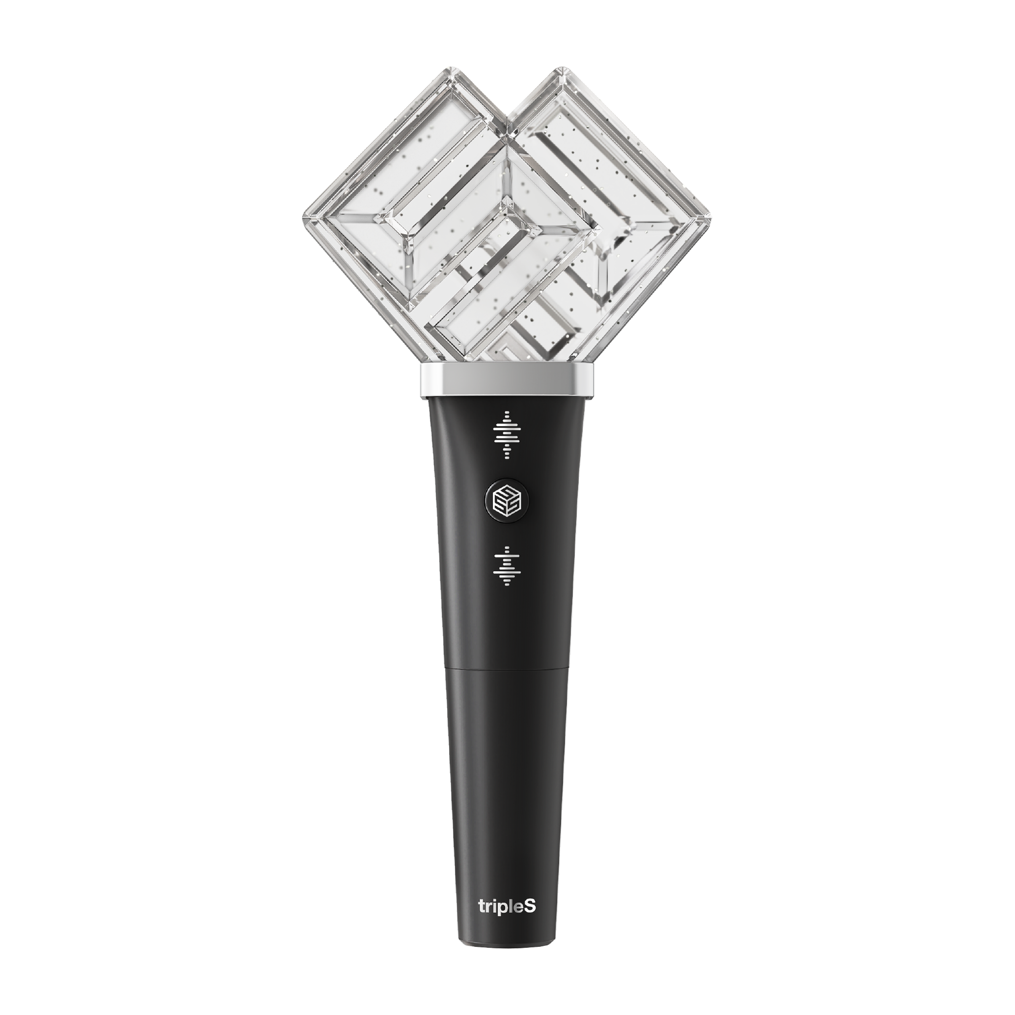 トリプルエス応援棒 tripleS OFFICIAL LIGHT STICK