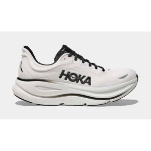 호카오네오네 본디 9 맨즈 러닝 슈즈 흰색 블랙 7580129951950 호카 운동화 흰 화이트 검1162011 WBLC 139247829