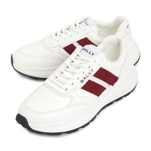 발리 여성 스니커즈 SENNY W 화이트 U001 6313417 O 149123520