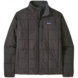 파타고니아 라이트 블랙 자켓 맨즈 Gust 재킷 11106487