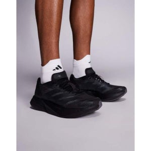 아디다스 아디제로 보스턴 13 트리플 블랙 스니커즈 러닝 인 올검 10956455